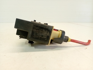 Citroen DS5 (2011–2019) Glow plug relay 9662570880 - 2