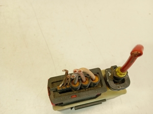 Citroen DS5 (2011–2019) Glow plug relay 9662570880 - 5