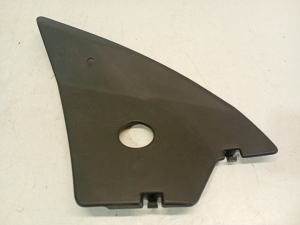   Verkleidung unter der Motorhaube  - 9800525877 