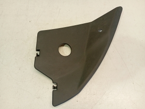 Citroen DS5 (2011–2019) Trim under the hood 9800525877 - 4