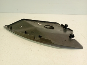 Citroen DS5 (2011–2019) Trim under the hood 9800525877 - 5