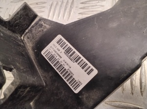 VOLVO V60 (2010–2018) Radiator support and its parts 31416114 - 4