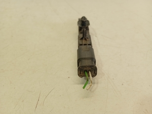 Citroen DS5 (2011–2019) Antenna amplifier 9672409080 - 3