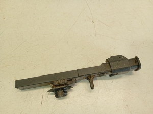 Citroen DS5 (2011–2019) Antenna amplifier 9672409080 - 4