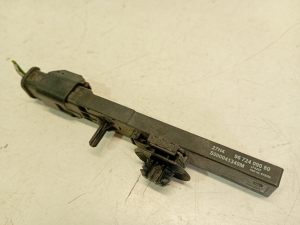 Citroen DS5 (2011–2019) Antenna amplifier 9672409080 - 5
