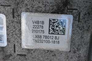 Ford Kuga III (2020–2026) Gearbox LX687976AD - 3