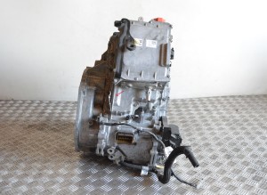 Ford Kuga III (2020–2026) Gearbox LX687976AD - 4