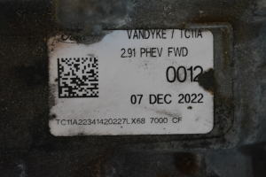 Ford Kuga III (2020–2026) Gearbox LX687976AD - 6