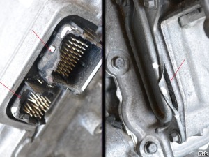 Ford Kuga III (2020–2026) Gearbox LX687976AD - 7