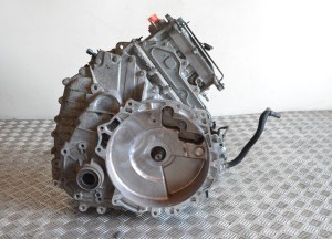 Ford Kuga III (2020–2026) Gearbox LX687976AD - 8