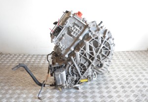 Gearbox - LX687976AD