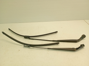   Windshield wiper arm  - 9807487180 
