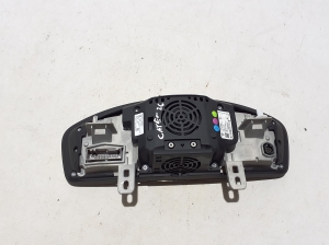 Porsche Cayenne (92A) (2017–2026) Mērinstrumentu panelis 9Y0920702AM - 4