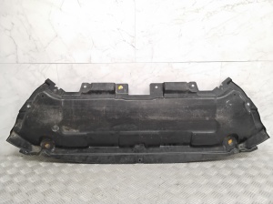 Mercedes Benz GLC-Class 253 (2015–2019) Front underbody protection A2535200023 - 2