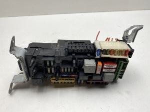 Mercedes Benz E-Class W212 (2009–2015) Kaitsmekarp pakiruumis A2129004022 - 2