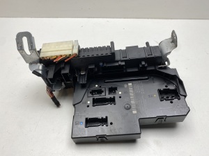   Fuse box in the trunk  - A2129004022 
