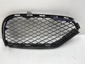   Front bumper lower grille  - A2128850824 