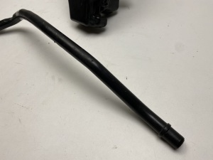 Mercedes Benz E-Class W212 (2009–2015) Front washer fluid reservoir A2128600460 - 3