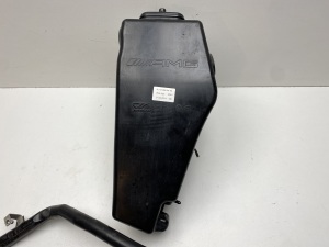 Mercedes Benz E-Class W212 (2009–2015) Front washer fluid reservoir A2128600460 - 6