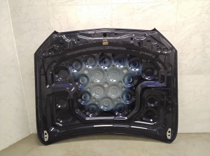 Mercedes Benz E-Class W213 (2017–2026) Motorhaube A2138870203 - 6