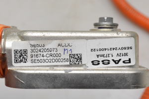 Kia XCEED I (2019–2026) Other wire 91674CR000 - 4
