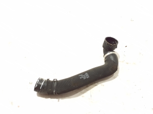   Radiator hose  - 4M0122101EK 