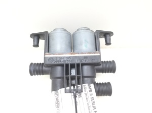 Wasserregelventil Heizung - 8374995