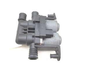 BMW 5 SERIES E39 (1995–2004) Wasserregelventil Heizung 8374995 - 3
