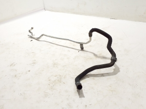 Porsche Cayenne (92A) (2017–2026) Caurule 4M0121131G - 3