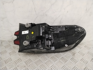 BMW X5 G05 (2018–2026) Eckleuchte hinten 5A11EC3 - 2