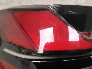BMW X5 G05 (2018–2026) Eckleuchte hinten 5A11EC3 - 4