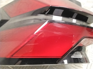 BMW X5 G05 (2018–2026) Eckleuchte hinten 5A11EC3 - 5