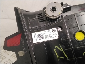 BMW X5 G05 (2018–2026) Eckleuchte hinten 5A11EC3 - 6