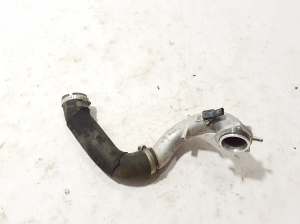 Intercooler hose - 4M0145681A