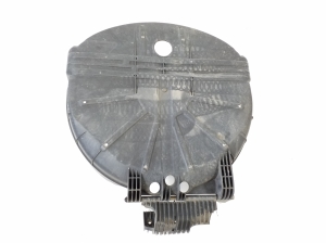 BMW X3 E83 (2003–2010) Spare wheel insert 3428665 - 3