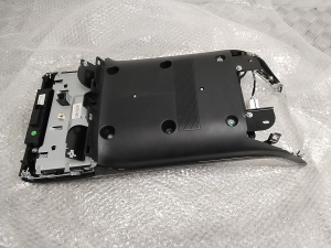 MG, Marvel R EV (2021–2026) Audio, Video, Navigation 10664857 - 6