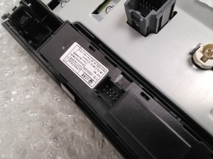 MG, Marvel R EV (2021–2026) Audio, Video, Navigation 10664857 - 7