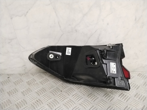 BMW 5 SERIES G31 (2017–2026) Eckleuchte hinten 5A711B6 - 2
