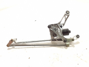 Porsche Cayenne (92A) (2017–2026) Windshield wiper mechanism 761955023D - 4