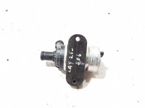 Porsche Cayenne (92A) (2017–2026) Auxiliary water pump 4M8965567A - 2