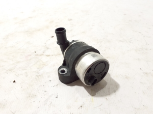 Porsche Cayenne (92A) (2017–2026) Auxiliary water pump 4M8965567A - 3