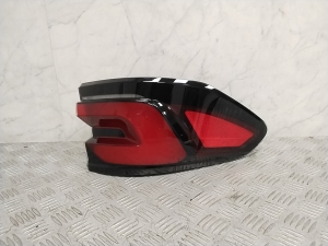 Eckleuchte hinten - 5A711B5