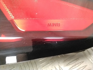 BMW 5 SERIES G31 (2017–2026) Rear corner light 5A711B5 - 3