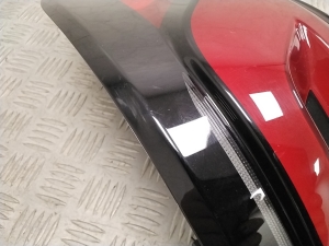 BMW 5 SERIES G31 (2017–2026) Rear corner light 5A711B5 - 5