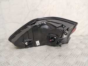 BMW 5 SERIES G31 (2017–2026) Rear corner light 5A711B5 - 7