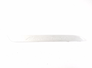   Inner sill trim  - 95B853468 