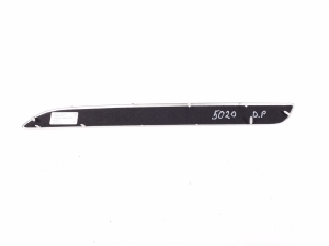 Porsche Macan (2014–2026) Inner sill trim 95B853468 - 2
