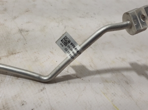 Porsche Cayenne (92A) (2017–2026) Klimaleitung 9Y0816741R - 3