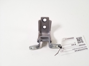 Mazda 3 IV (2019–2026) Rear side door lower hinge KD5373240A - 2