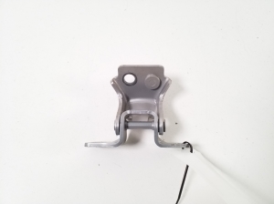 Mazda 3 IV (2019–2026) Rear side door upper hinge KD5373210A - 2